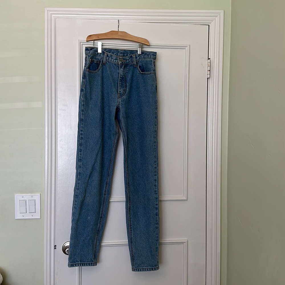 BRANDY MELVILLE JEANS
